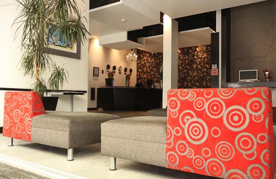 Hotel Regente-1