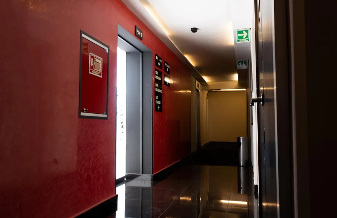 Hotel Regente-1