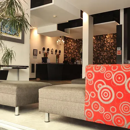 Hotel Regente-3
