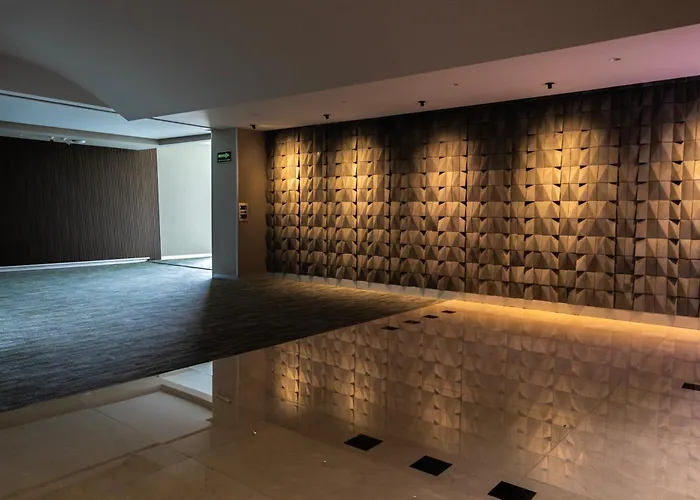 Hotel Aranjuez México DF